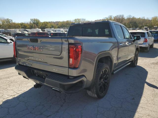 GMC SIERRA K1500 DENALI 2021