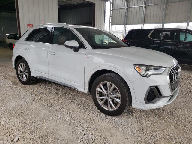 AUDI Q3 PREMIUM S LINE 45 2023