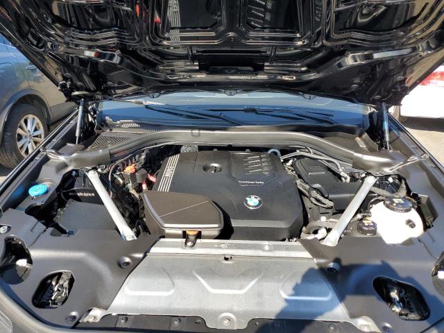 BMW X3 XDRIVE30I 2020