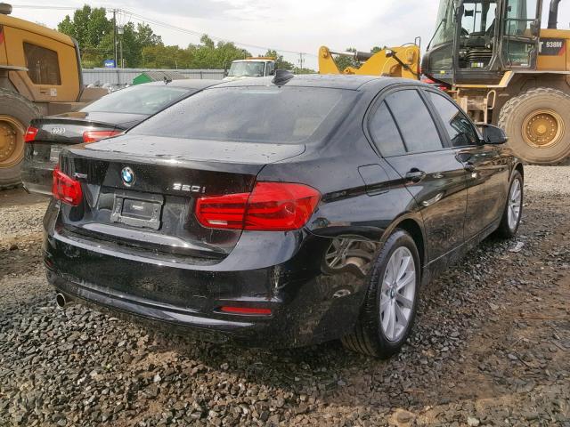 BMW 320 XI 2018