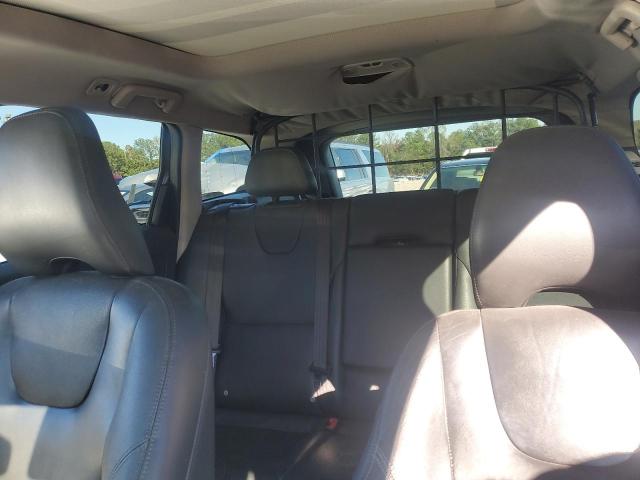 VOLVO XC60 T6 PREMIER 2015