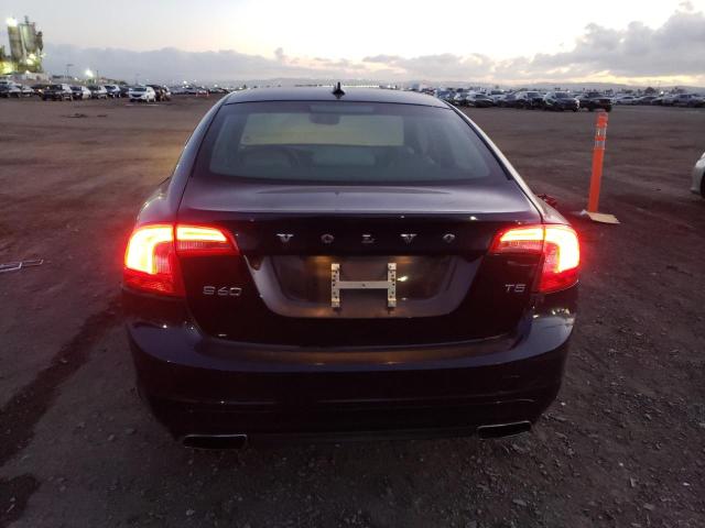 VOLVO S60 PREMIER 2016