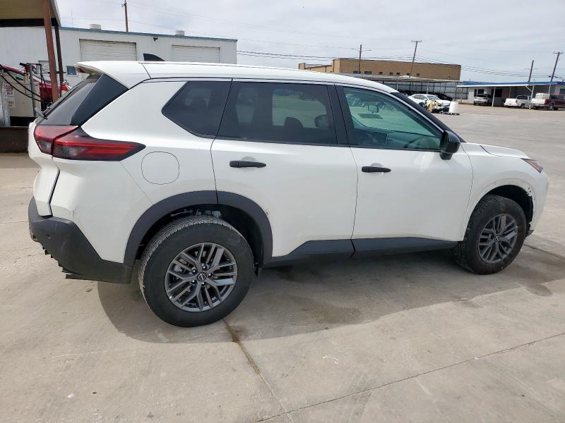 NISSAN ROGUE S 2023