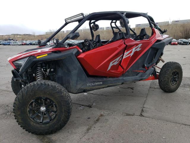 POLARIS RZR PRO XP 4 PREMIUM 2022