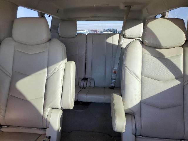 CADILLAC ESCALADE ESV LUXURY 2016