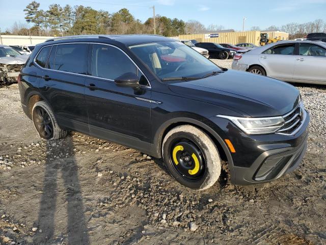 VOLKSWAGEN TIGUAN SE 2024