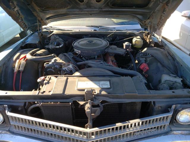 1971 BUICK ELECTRA