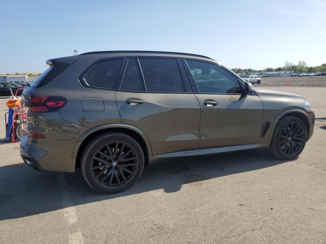 BMW X5 SDRIVE40I 2024