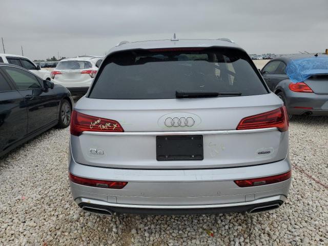 AUDI Q5 PREMIUM PLUS 45 2022