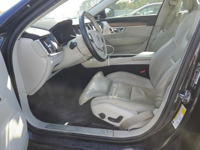 VOLVO S90 T6 INSCRIPTION 2017