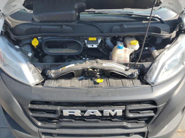RAM PROMASTER 2500 2500 HIGH 2024