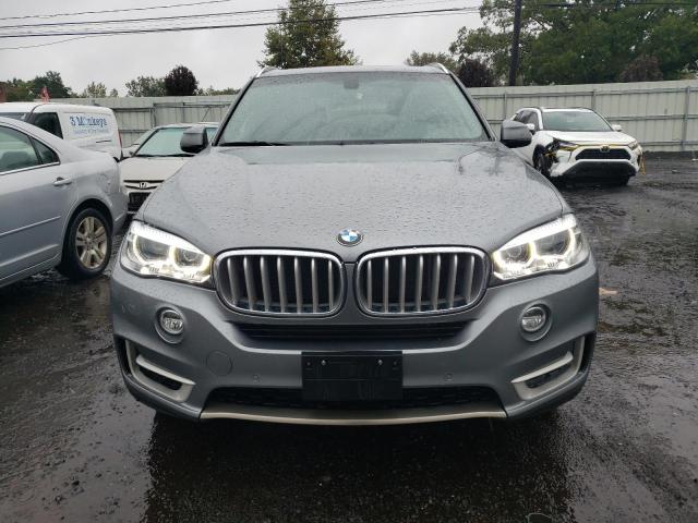 BMW X5 XDRIVE35I 2017