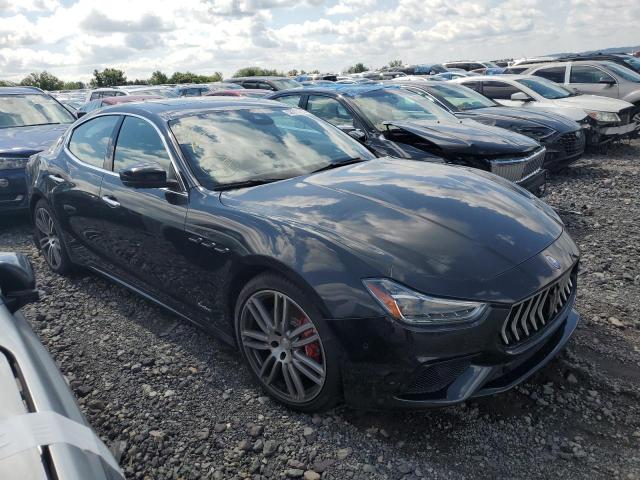 MASERATI GHIBLI S 2018