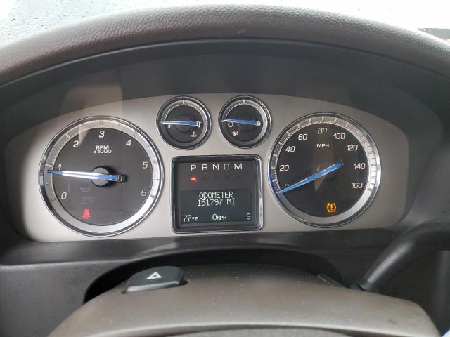 CADILLAC ESCALADE EXT 2009