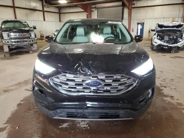 FORD EDGE TITANIUM 2022