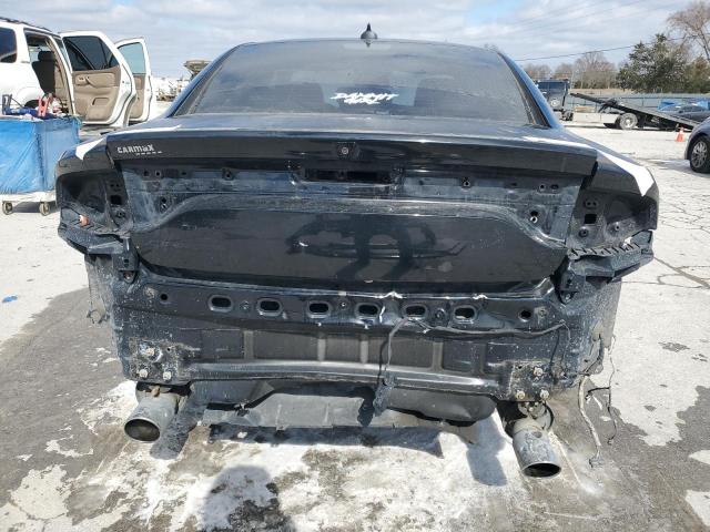DODGE CHARGER R/T 2017