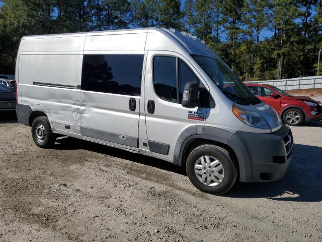 RAM PROMASTER 2500 DELIVERY VAN 2015