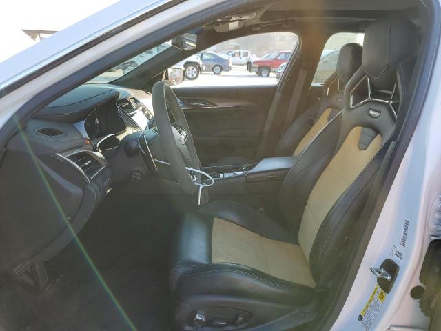 CADILLAC CTS-V 2017