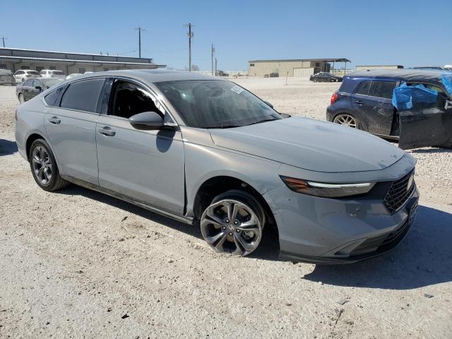 HONDA ACCORD HYBRID EXL 2024