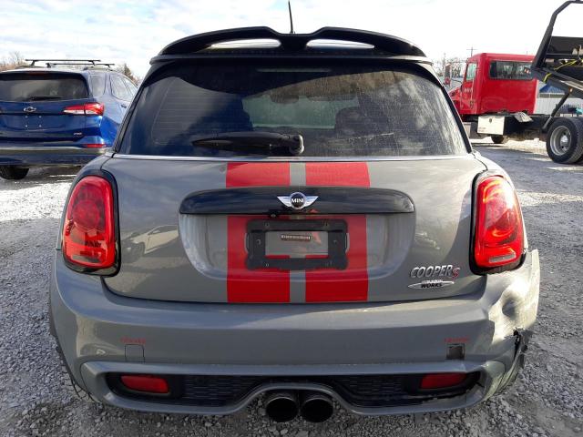 MINI COOPER S 2015