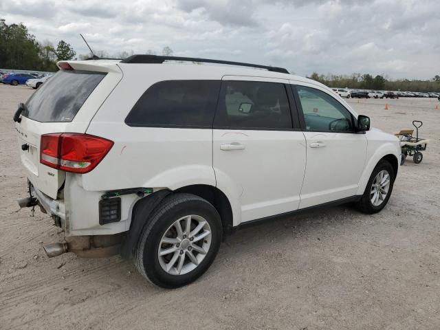 DODGE JOURNEY SXT 2015