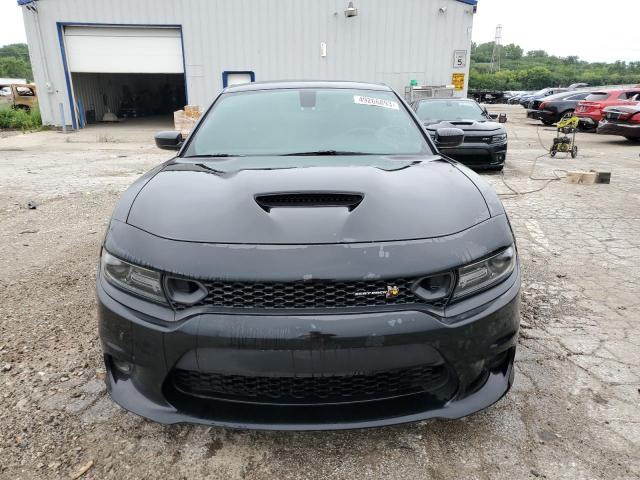 DODGE CHARGER SCAT PACK 2020