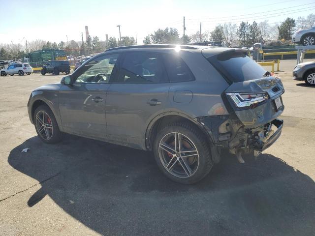 AUDI Q5 E PRESTIGE 55 2024