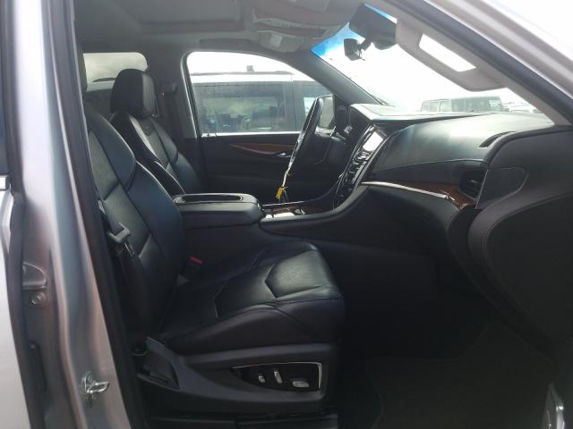 CADILLAC ESCALADE ESV LUXURY 2019