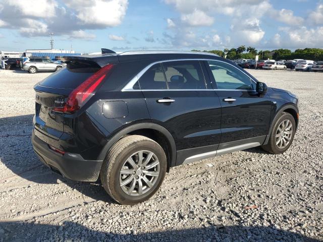 CADILLAC XT4 PREMIUM LUXURY 2019