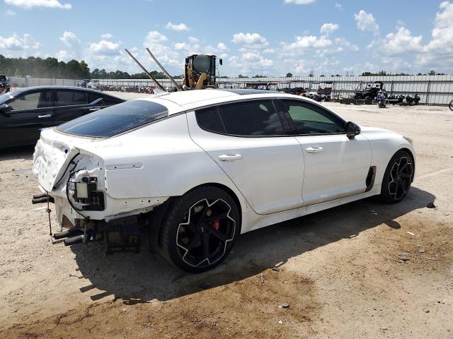 KIA STINGER GT1 2021