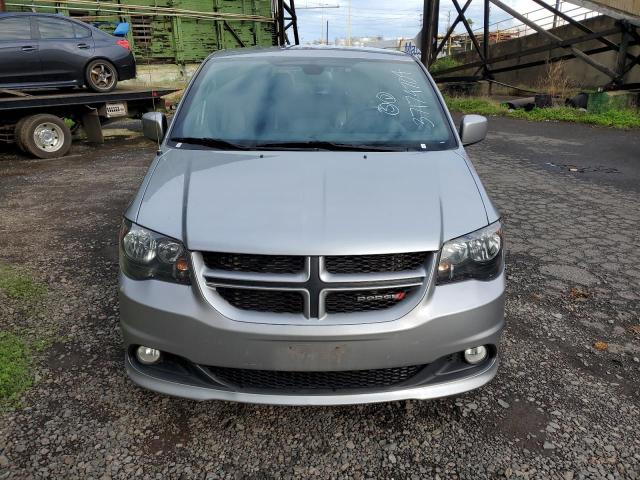 DODGE GRAND CARAVAN GT 2019