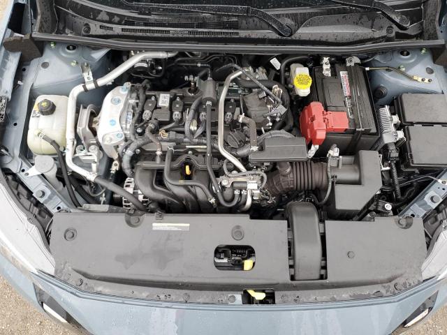 NISSAN SENTRA SR 2024