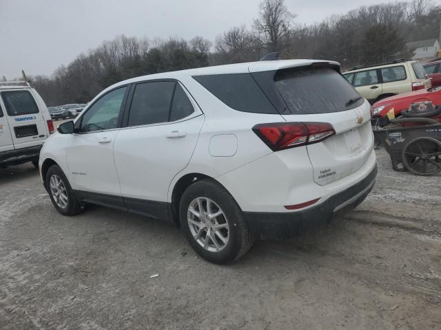 CHEVROLET EQUINOX LT 2024