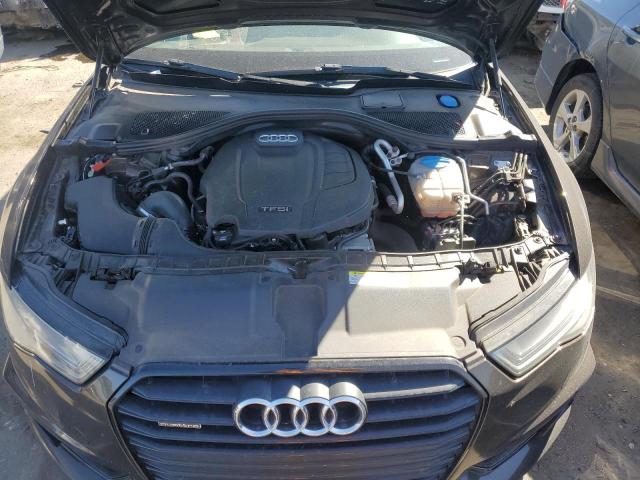AUDI A6 PREMIUM PLUS 2018