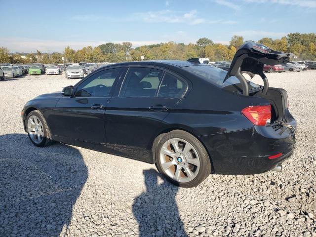BMW 320 I 2015