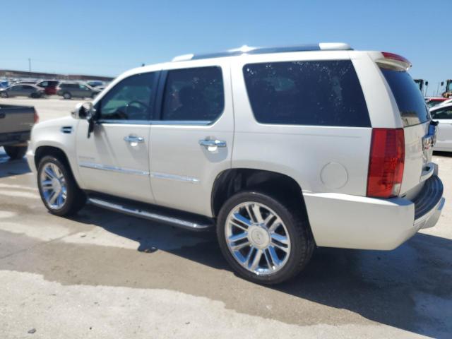 CADILLAC ESCALADE 2011