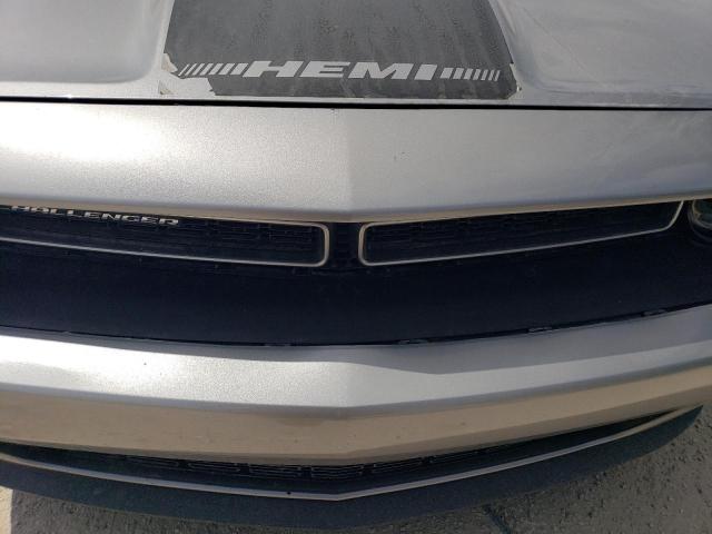 DODGE CHALLENGER SXT 2015