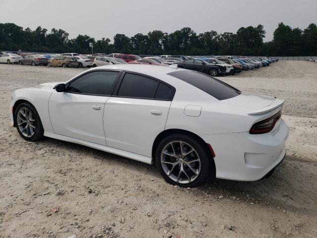 DODGE CHARGER GT 2023