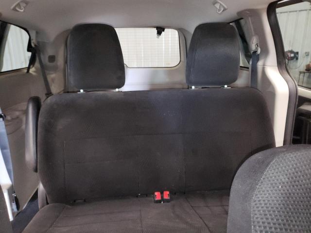 DODGE GRAND CARAVAN SE 2014