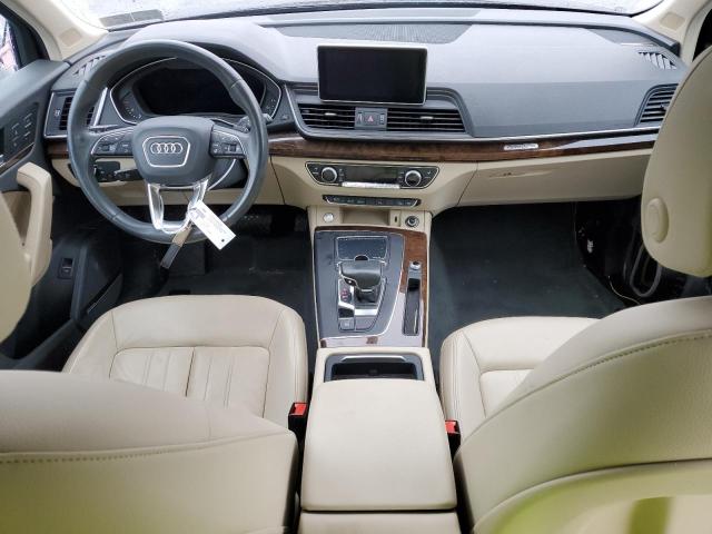 AUDI Q5 PREMIUM PLUS 2018
