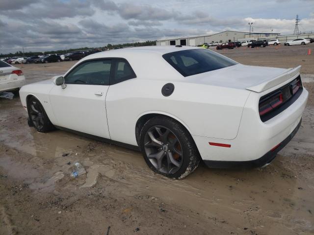 DODGE CHALLENGER R/T 2019