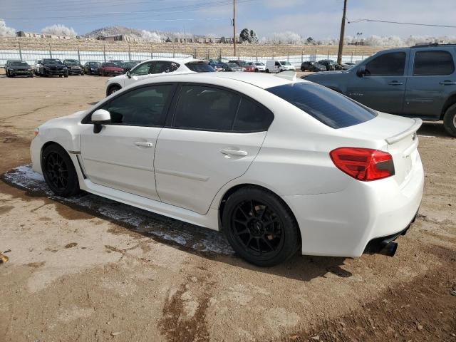 SUBARU WRX PREMIUM 2017