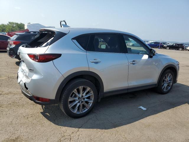 MAZDA CX-5 GRAND TOURING 2021