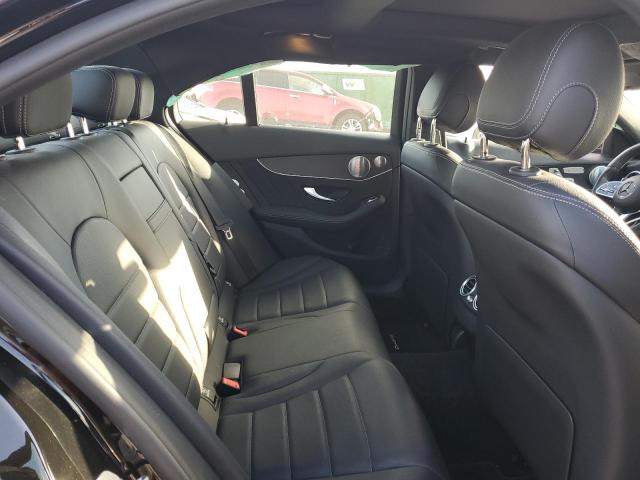 MERCEDES-BENZ C 300 2021