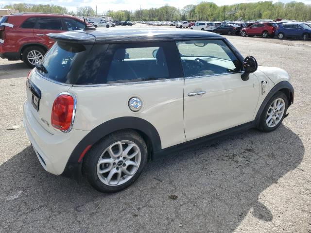 MINI COOPER S 2016