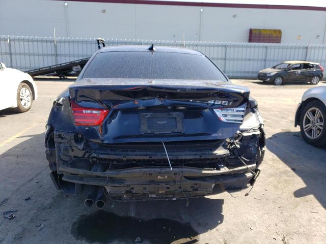 BMW 428 I 2014