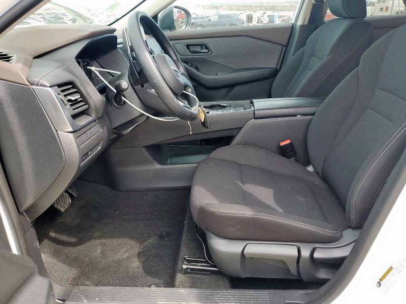 NISSAN ROGUE S 2023