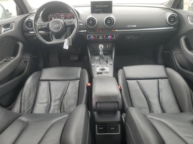 AUDI A3 PREMIUM PLUS 2017