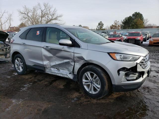 FORD EDGE SEL 2019