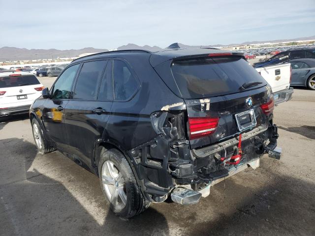 BMW X5 XDRIVE35I 2015